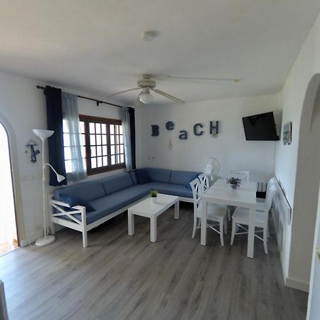 Apartamento El Descanso Son Bou Esterno foto