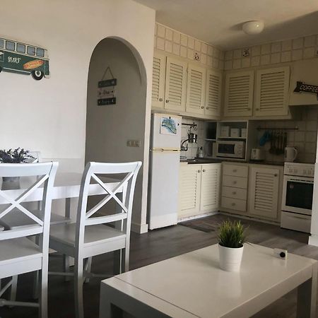 Apartamento El Descanso Son Bou Esterno foto