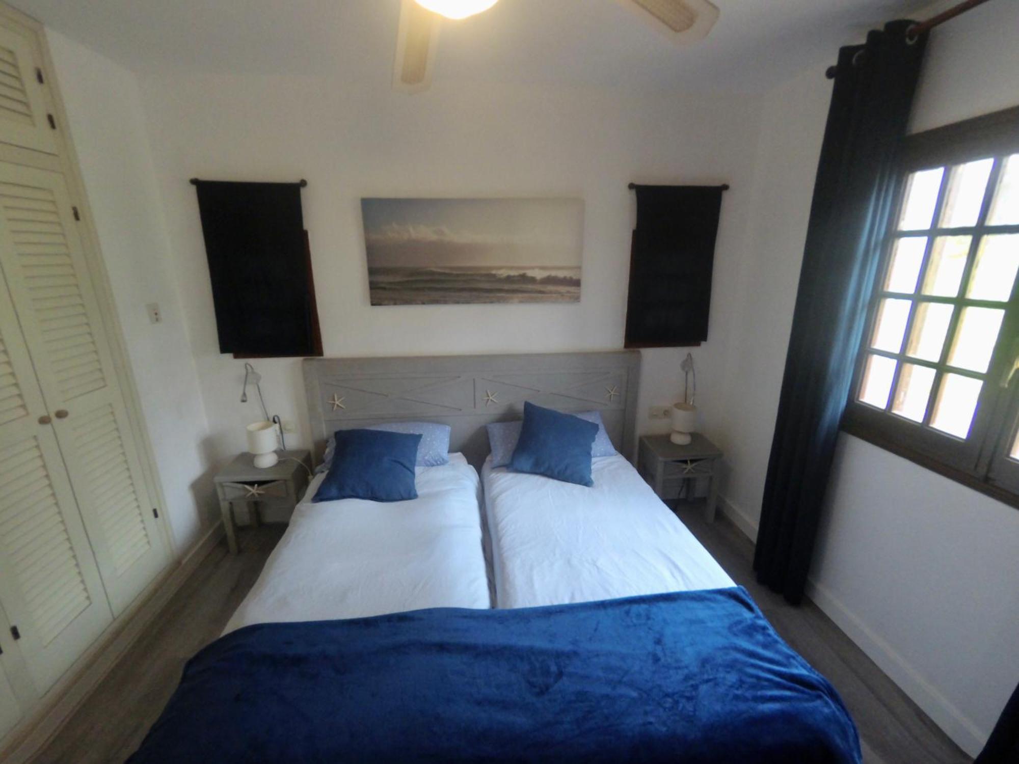 Apartamento El Descanso Son Bou Esterno foto