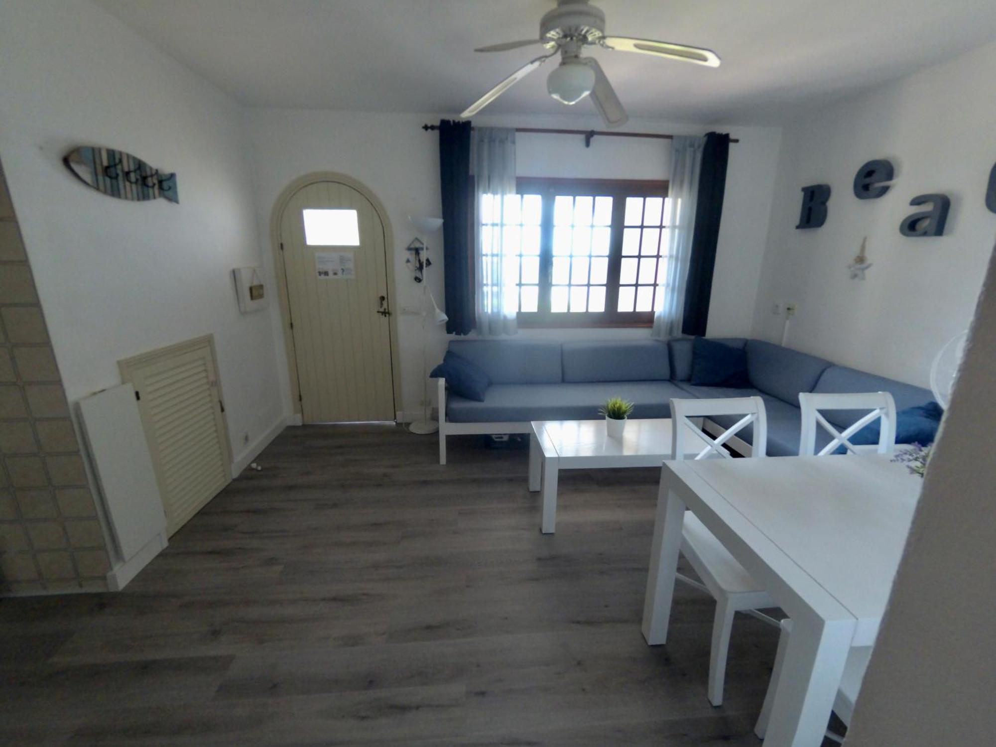 Apartamento El Descanso Son Bou Esterno foto