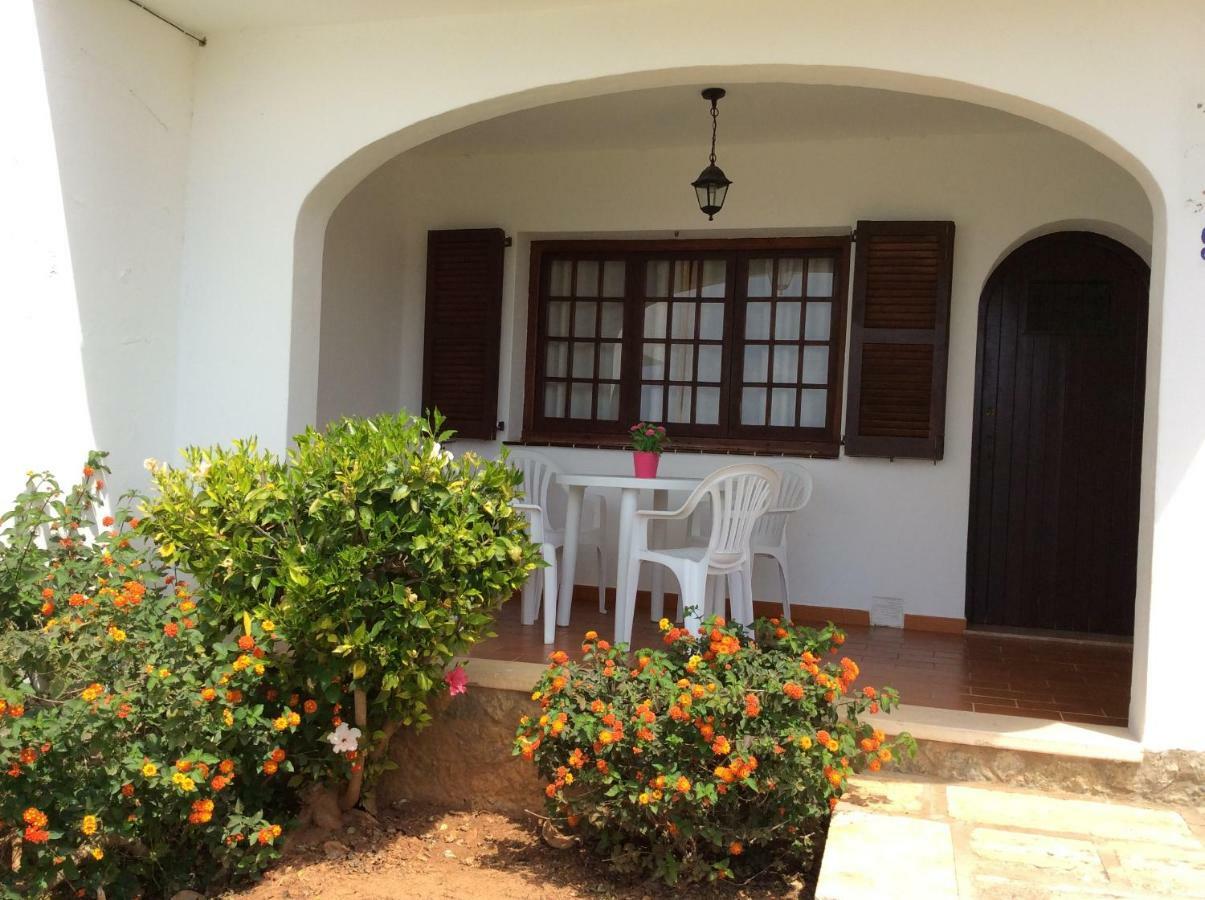 Apartamento El Descanso Son Bou Esterno foto