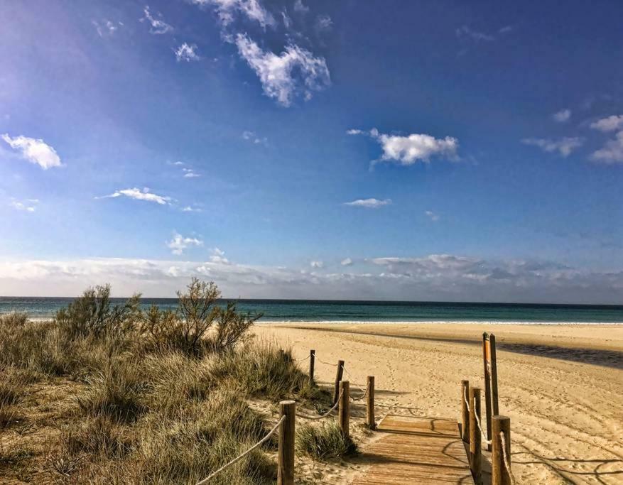 Apartamento El Descanso Son Bou Esterno foto