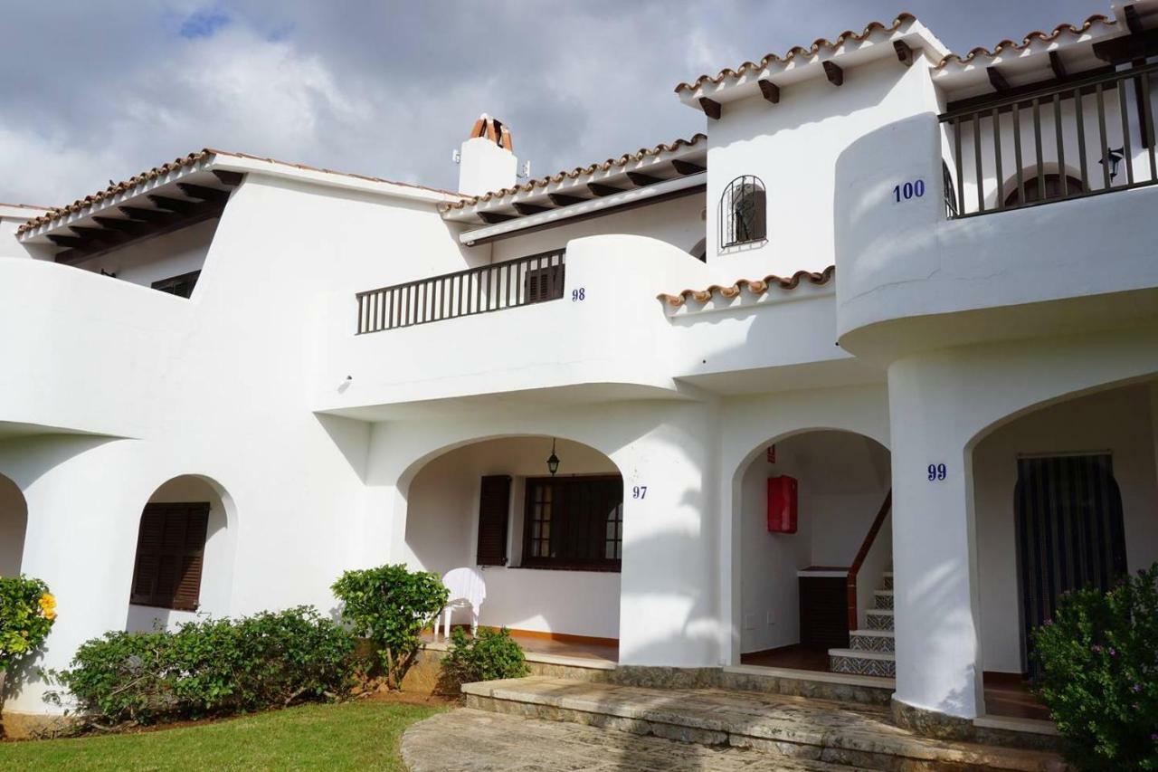 Apartamento El Descanso Son Bou Esterno foto